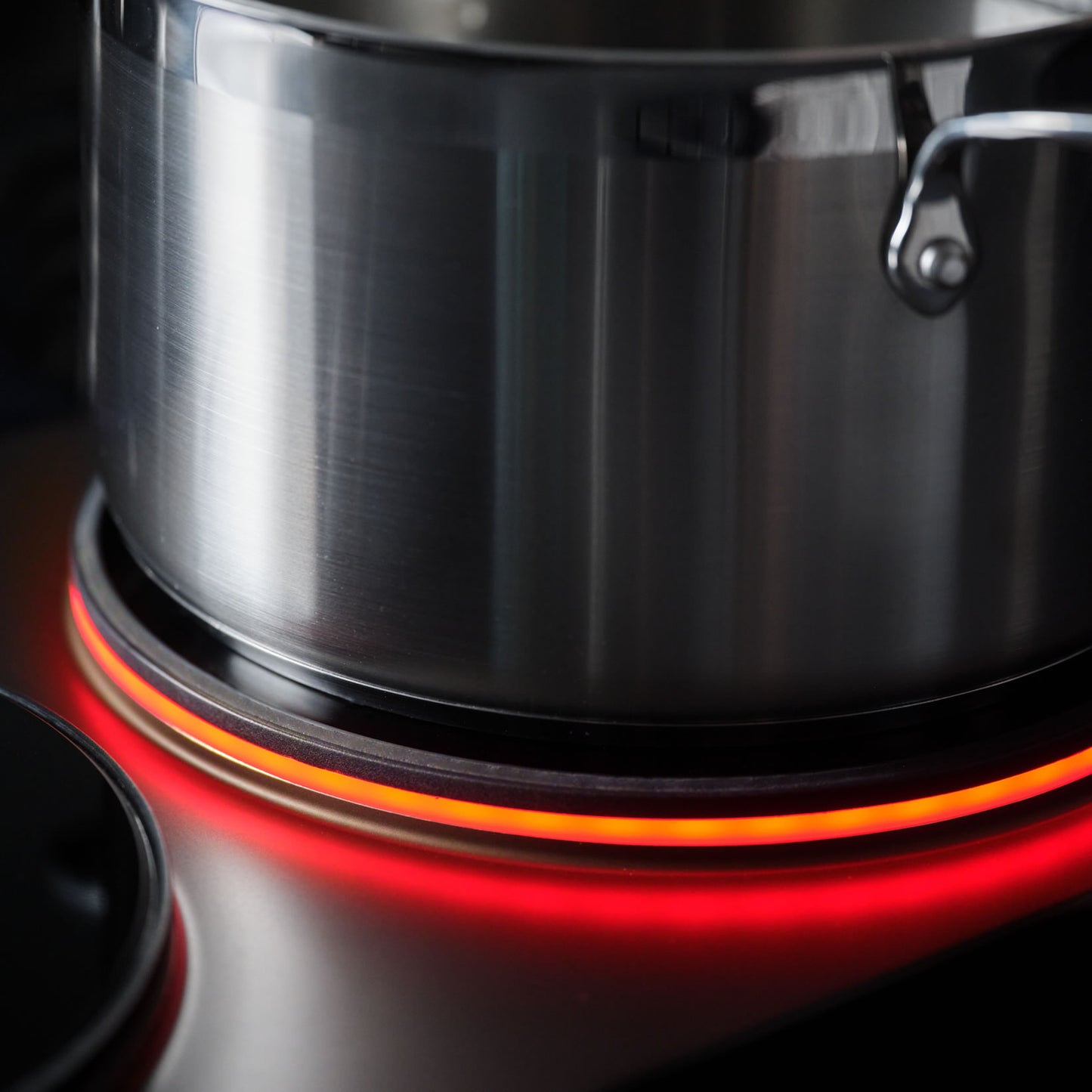 The Impulse Cooktop